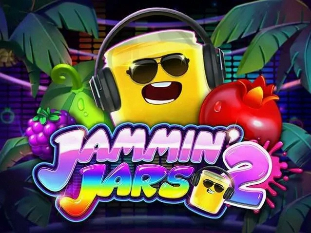 Jammin Jars 2
